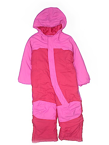 L.L.Bean One Piece Snowsuit (view 1)