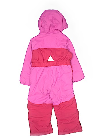 L.L.Bean One Piece Snowsuit (view 2)