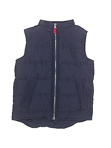 Carter's Vest (view 1)