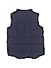 Carter's 100% Polyester Blue Vest Size 5 - photo 2