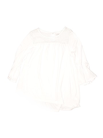 Old Navy 3/4 Sleeve Top (view 1)