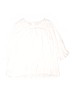 Old Navy White 3/4 Sleeve Top Size 10 - 12 - photo 2