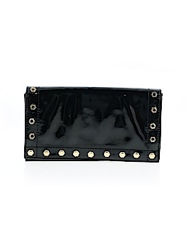 Z Spoke by Zac Posen Leather Clutch
