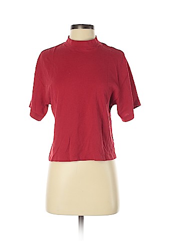 Free People Short Sleeve T-Shirt (view 1)