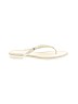 Chanel White Sandals Size EU 40 (wide) - photo 1