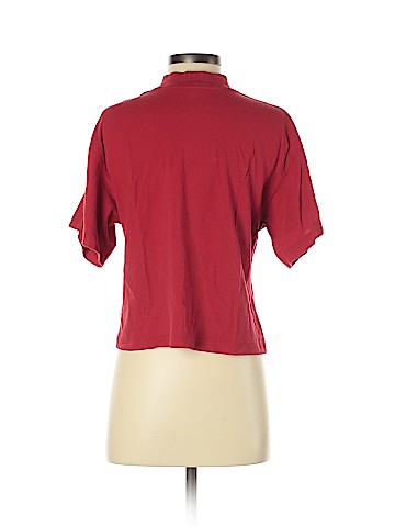 Free People Short Sleeve T-Shirt (view 2)