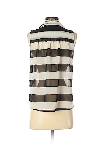 Forever 21 Sleeveless Blouse (view 2)