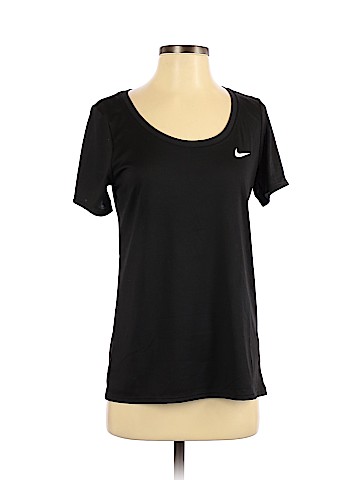 Nike Active T-Shirt (view 1)