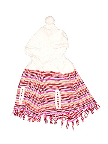 Baby Gap Poncho (view 1)