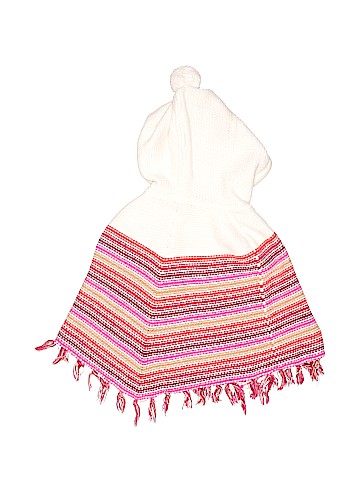 Baby Gap Poncho (view 2)