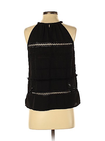 Ann Taylor LOFT Sleeveless Blouse (view 2)