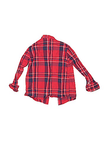 Old Navy Long Sleeve Button-Down Shirt (view 2)