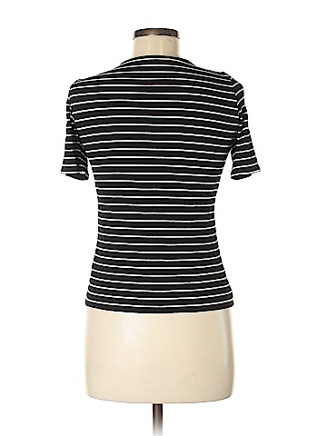 American Eagle Outfitters Short Sleeve Top (view 2)