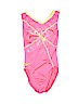 Assorted Brands Pink Leotard Size XS (youth) - photo 1