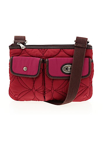 Fossil Crossbody Bag (view 1)