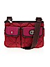 Fossil Red Crossbody Bag One size - photo 1