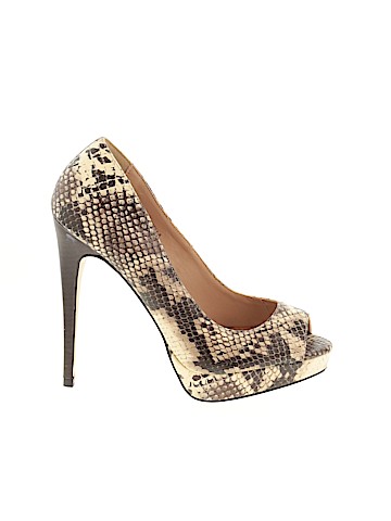 Izabella Rue Heels (view 1)