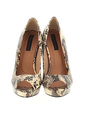 Izabella Rue Heels (view 2)