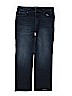 Cat & Jack 100% Cotton Blue Jeans Size 16 - photo 1