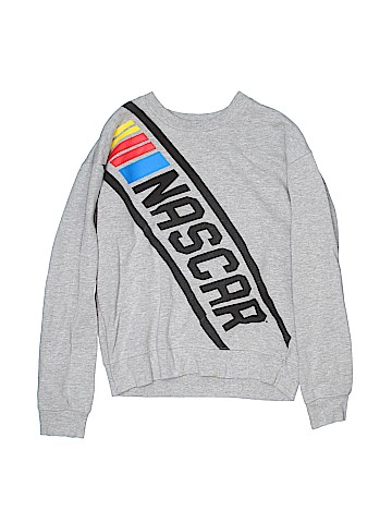 Nascar Sweatshirt (view 1)
