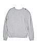 Nascar Gray Sweatshirt Size S (kids) - photo 2