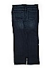 Cat & Jack 100% Cotton Blue Jeans Size 16 - photo 2