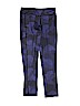 Active by Old Navy Print Blue Active Pants Size 8 - photo 1