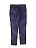 Active by Old Navy Print Blue Active Pants Size 8 - photo 2