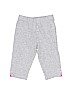 Carter's 100% Cotton Gray Leggings Size 3T - photo 1