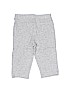 Carter's 100% Cotton Gray Leggings Size 3T - photo 2