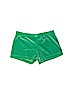 Assorted Brands Green Shorts Size XS (youth) - photo 1