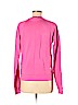 Victoria's Secret Pink 100% Cotton Pink Sweatshirt Size M - photo 2