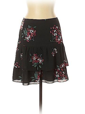 Ann Taylor LOFT Casual Skirt (view 1)