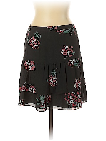 Ann Taylor LOFT Casual Skirt (view 2)