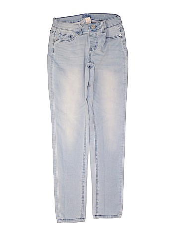 Justice Jeans (view 1)