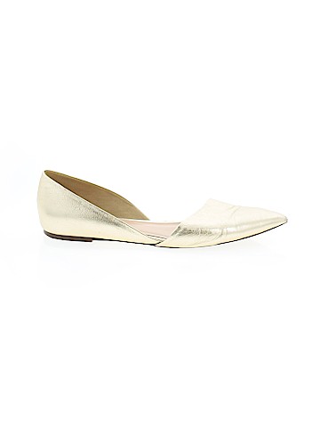 J.Crew Flats (view 1)