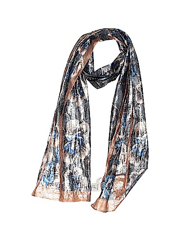 Oscar De La Renta for Accessory Street Scarf (view 1)