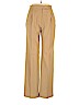 Liz Claiborne Tan Dress Pants Size 4 (petite) - photo 1