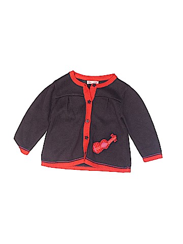 DPAM Cardigan (view 1)