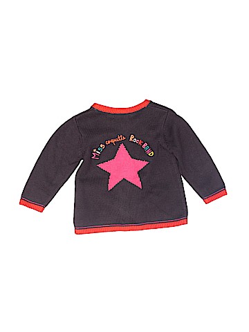 DPAM Cardigan (view 2)