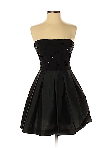 ALEXIA ADMOR New York Cocktail Dress (view 1)