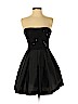 ALEXIA ADMOR New York Black Cocktail Dress Size XS - photo 1