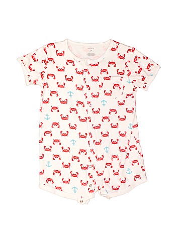Carter's Short Sleeve Outfit (view 1)