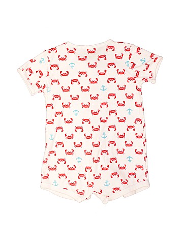 Carter's Short Sleeve Outfit (view 2)