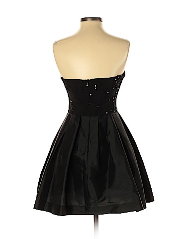 ALEXIA ADMOR New York Cocktail Dress (view 2)