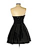 ALEXIA ADMOR New York Black Cocktail Dress Size XS - photo 2