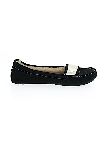 Cole Haan Flats (view 1)