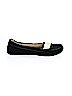 Cole Haan 100% Leather Black Flats Size 8 1/2 - photo 1