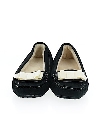 Cole Haan Flats (view 2)