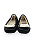 Cole Haan 100% Leather Black Flats Size 8 1/2 - photo 2